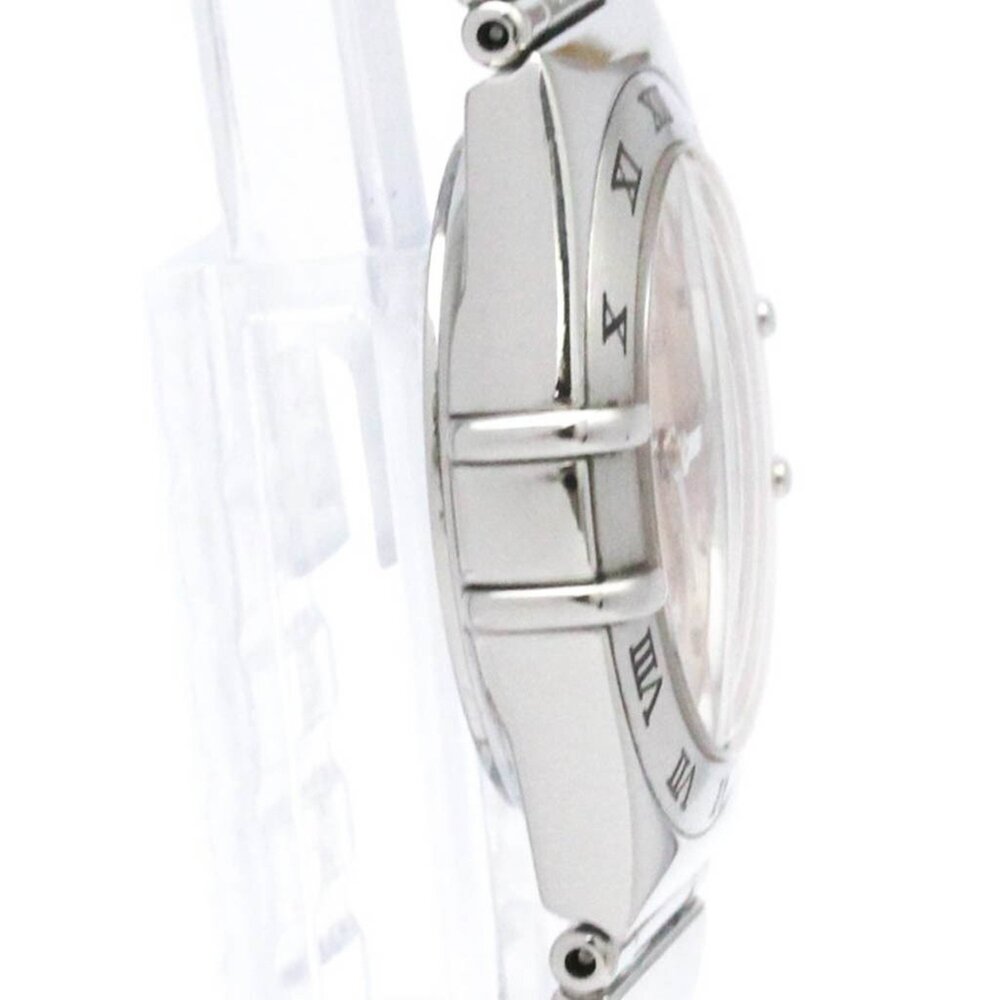 OMEGA Constellation My Choice Quartz Ladies Watch 1571.61 Polished - Picture 9 of 9